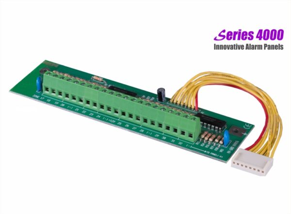 Zone expander
