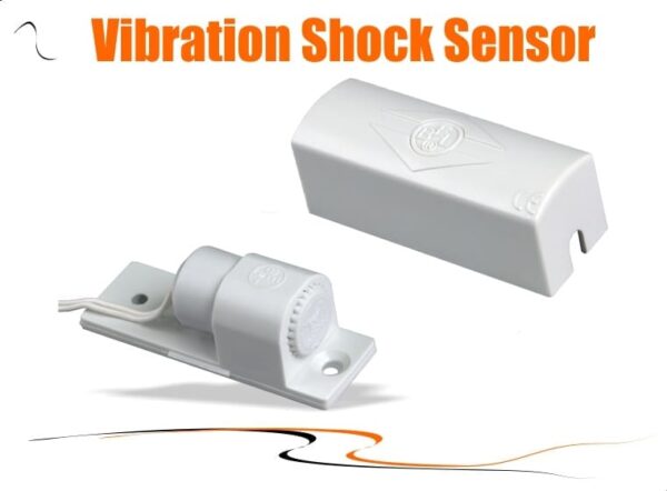 Vibration sensor