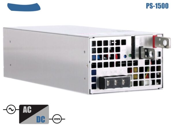 ספק כח 1500 ווט RSP-1500